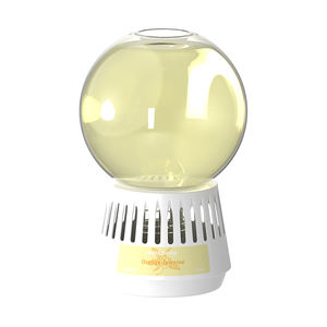 Aromatizante Simple y Fresco para el Hogar, 350 ml, Perfume para Interiores, Desodorante Líquido de Larga Duración para Baño, Ambientador - Product Image 5