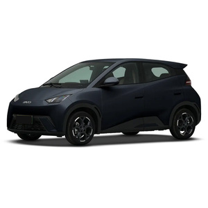 Coche Eléctrico BYD Seagull de <span class=keywords><strong>4</strong></span> Plazas, Vehículo de Nueva Energía 2023-2025, BYD Seagull 2024, 405 km de Autonomía, Auto Eléctrico - Product Image 1