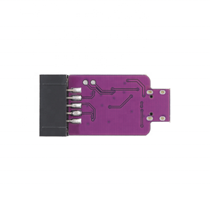 1.2 Downloader Blaster v-3.3v Type-c USB per ALTERA CPLD/FPGA JTAG Altera programmatore per Arduino - Product Image 3