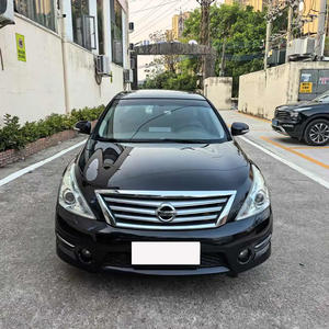 Negozio di cina usato Acura Niss an Teana 2011 2.5L XL leader del motore Turbo auto in pelle RWD cambio automatico a sinistra a buon mercato - Product Image 1