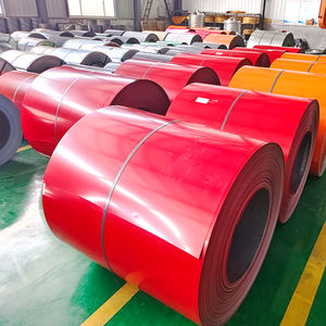 Boyalı galvanizli çelik rulo <span class=keywords><strong>PPGI</strong></span> Roof çatı bobin oluklu <span class=keywords><strong>PPGI</strong></span> çelik levha rekabetçi fiyat <span class=keywords><strong>PPGI</strong></span> alüminyum bobin - Product Image 3