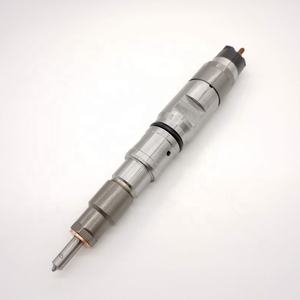 Injecteur de carburant à rampe commune diesel 0 445 120 <span class=keywords><strong>368</strong></span>  080V10100-6085 pour MAN - Product Image 1