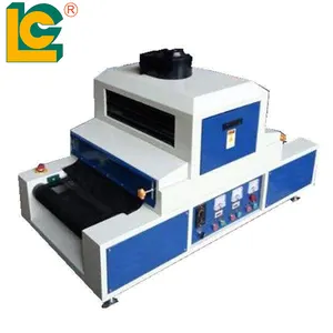 Mesin curing uv untuk cetakan layar uv mesin oven pengering menyembuhkan UNTUK pcb kertas lembar plastik lembaran uv curing mesin