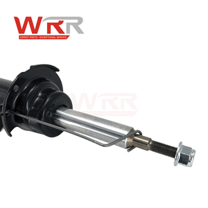 31316789573 31316789575 Amortisseur pour BMW E60 525i 530i – Assemblage fiable du cœur d'amortisseur de suspension avant gauche - Product Image 5