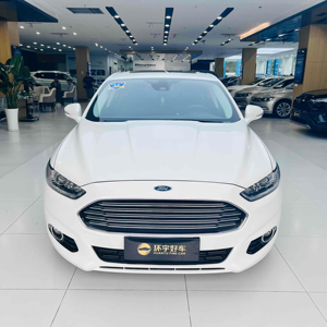 Commandes personnalisées acceptées. La <span class=keywords><strong>Ford</strong></span> <span class=keywords><strong>Mondeo</strong></span> 2.0l Gtdi200 Fashion Edition 2013 a été fabriquée en 2016. Sièges en cuir, toit ouvrant. - Product Image 1