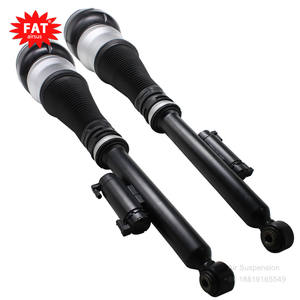 โช้คอัพรถหลังโช้คอัพอากาศ2223207413 2223205901หลังสำหรับ Maybach <span class=keywords><strong>Mercedes</strong></span> Benz W222 X222 S350 400 63amg <span class=keywords><strong>4MATIC</strong></span> - Product Image 6