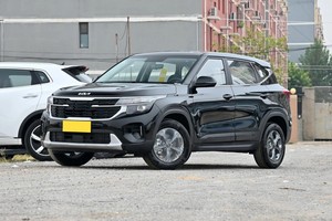 2026 <span class=keywords><strong>Kia</strong></span> Seltos SUV <span class=keywords><strong>Stonic</strong></span> Alta calidad 5 puertas Coche usado Barato Segunda mano 1.5L Vehículos de nueva energía Precio - Product Image 2