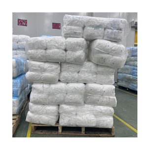 Commercio all'ingrosso basso prezzo Oem pannolini usa e getta essenziali per bambini B grado pannolini pantaloni rifiutati Pull up pannolino in balla - Product Image 6