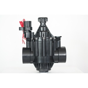 Válvula Solenoide Inteligente ZW 200P con Control Remoto para Riego de Jardín y Granja, Control de Flujo de Agua, Revestimiento de Goma - Product Image 4