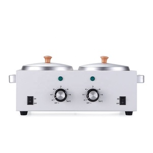 500 Cc Double Melting Pot Usage Domestique Chauffe-<span class=keywords><strong>Cire</strong></span> Offre Spéciale sur Ebay Chauffe-<span class=keywords><strong>Cire</strong></span> Épilateur USA Marché - Product Image 1