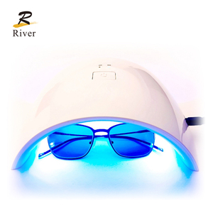 Expédition Rapide Équipement Optique d'Usine Professionnelle Testeur de Verres Photochromiques CP-14A Machine pour <span class=keywords><strong>Tester</strong></span> les Verres Photochromiques - Product Image 1