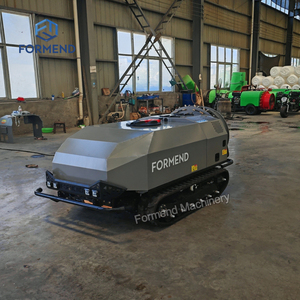 Pulverizadores Agrícolas GPS 2026 con Control Remoto para Desinfección de Huertos, Jardines de Verduras e Invernaderos para la Aplicación de Pesticidas - Product Image 2