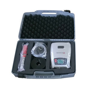Nuevo Detector de Fugas KODIN-6DJ, Medidor de Fugas de 0.05m-10mm 0.6KV-30KV, KODIN6DJ - Product Image 5