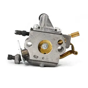 MS192T carburetor repair kit carburetors gas carburetor for gasoline generator