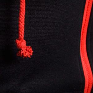 Sudadera con capucha Lisa para hombre, ropa de trabajo deportiva para gimnasio, chaqueta, Sudadera con capucha para correr - Product Image 4