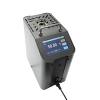 Industrial Temperature Calibrator -100~1300C Dry Block Customizable OEM Support Stainless Steel Temperature Sensor Controller