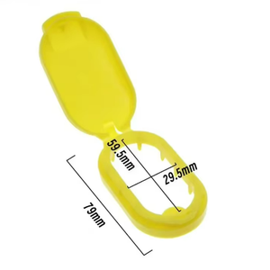 Couvercle de bouchon de réservoir de liquide de lave-glace de voiture de haute qualité OEM 8200226894 pour Renault <span class=keywords><strong>Megane</strong></span> Scenic Trafic 2 Clio Laguna <span class=keywords><strong>3</strong></span> - Product Image 2