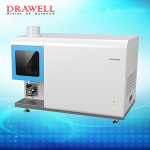 Icpoes mics ICP-OES phòng thí nghiệm cảm ứng cùng Plasma quang phát xạ icp oes quang phổ kế với máy dò CCD - Product Image 3