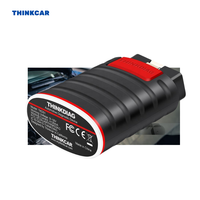 Nueva Versión Thinkdiag OBD2, Escáner de Diagnóstico para Auto, Lector de Códigos 12V, Descarga de Software Completo Gratis