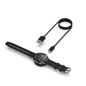 Station d'accueil de <span class=keywords><strong>chargeur</strong></span> sans fil magnétique OEM pour <span class=keywords><strong>Huawei</strong></span> <span class=keywords><strong>GT</strong></span>/GT2/GT2E Câble de charge rapide de type C pour Honor Magic Dream <span class=keywords><strong>Watch</strong></span> Charger - Product Image 1