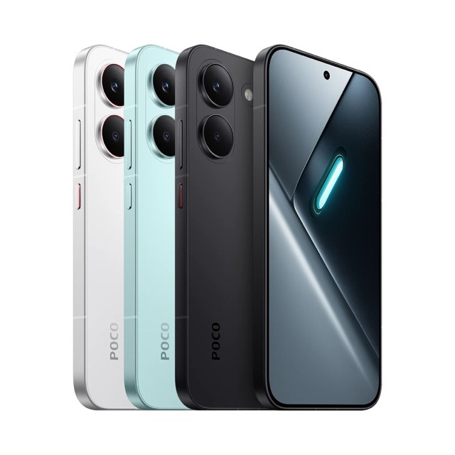 Redmi POCO X8 Pro Speed to the Max 5G Mobile Phones 5g Global Unloced Cell Smartphone