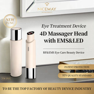 Herramienta compacta todo en uno para el cuidado facial, tamaño mini con un rendimiento potente para una piel radiante y de aspecto saludable. - Product Image 1