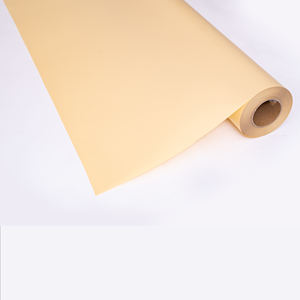 Baisicheng Wasserbeständiges Abziehbares Glänzendes/Mattes Vinyl-Werbebanner mit Selbstklebender Rückseite für Wandnutzung Leuchtkasten - Product Image 4