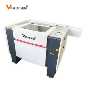 Macchina per Taglio e Incisione Laser CO2 4060 6090 60W 80W 100W 130W 150W 180W in Offerta, Prezzo Competitivo per Materiali Non Metallici - Product Image 2