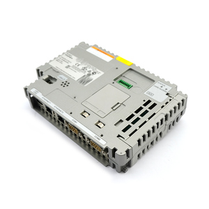 Nouveau HMI tactile Pro-face PFXSP5B10 haute stabilité, moteur AC 24VDC, compatible avec les contrôleurs d'automatisation industrielle - Product Image 3