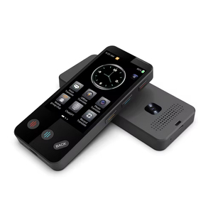 Traduttore AI Portatile Intelligente con Traduzione Istantanea Bidirezionale in 142 Lingue, Supporto WIFI, Traduzione Turca per Viaggi d'Affari - Product Image 1