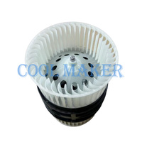 Moteur de soufflerie de climatisation automatique pour Renault Fluence 272100237R