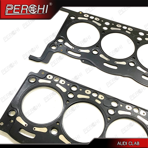 CDUC CKVB CKVC CLAA CLAA kepala silinder mesin Gasket untuk AUDI A4 A5 A6 A8 3.0 Porsche CAYENNE 92A Diesel Diesel Diesel - Product Image 2