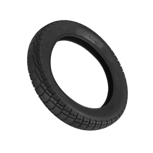 Neumático Grueso Ulip 20x4.5 para Bicicleta Eléctrica, Neumático de Repuesto para Bicicleta de Nieve, Playa, Ciudad y Carretera, 20 Pulgadas - Product Image 4