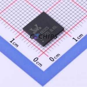 RTL8822CS-VL-CG Wireless Transceiver IC QFN-76 RF Whole Sale Electronic Component Chips Supplier & BOM Service - Product Image 1