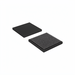 BOM IC In Stock Electronics Component Embedded 256 LBGA MK70FN1M0VMJ12 - Product Image 1