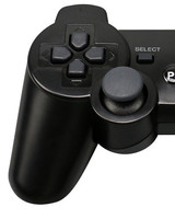 Joystick Pengontrol Game Nirkabel Harga Terjangkau Berkualitas Tinggi Aksesoris Game Gamepad Nirkabel Pengontrol Gaming untuk Konsol P3