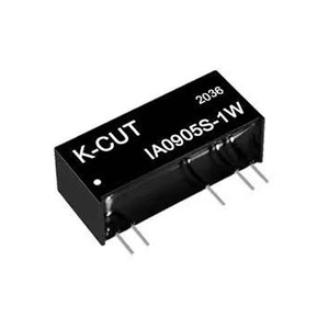 Componentes electrónicos del circuito integrado del módulo de potencia de la DC-DC de - Product Image 1
