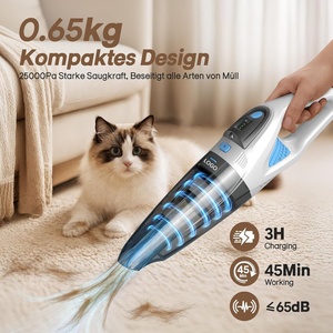 New Factory Product Wireless Handheld <strong>Car</strong> <strong>Vacuum</strong> <strong>Cleaner</strong> Wholesalers Portable Cordless <strong>Vacuum</strong> <strong>Cleaner</strong> For <strong>Car</strong> - Product Image 3