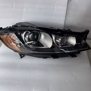 Faros Delanteros de Alta Calidad de 12V 6000K para Automóviles 2016-2020 para XF X250 X260 <span class=keywords><strong>F</strong></span>-<span class=keywords><strong>Pace</strong></span> <span class=keywords><strong>X761</strong></span>, Versión Original Estadounidense, Xenón - Product Image 2