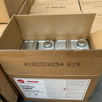 Pièces détachées de réfrigération pour compresseur frigorifique TRANE OIL00048 Huile pour compresseur à vis