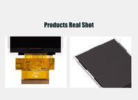 Écran personnalisé Kingtech OEM LVDS 60 broches 300-1000 nits pour machine médicale et esthétique, modules LCD TFT à écran tactile 10,1 pouces 1024*600