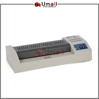 Fabricant de machine de stratification de YT-320A en Chine pour le film mat de stratification de poche de Glosst dans la taille A3 A4