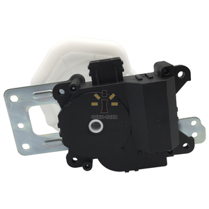 Actuador de Compuerta de Aire HVAC BLEND de Precio de Fábrica PEIVSO para Honda Civic CRV 79140-SNK-A01 - Product Image 4