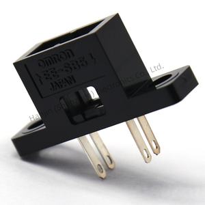 EE-SB5 लघु चिंतनशील अवरक्त फोटोइलेक्ट्रिक स्विच/सेंसर स्विच, 5 मिमी डिटेक्शन दूरी, मूल और नया - Product Image 2