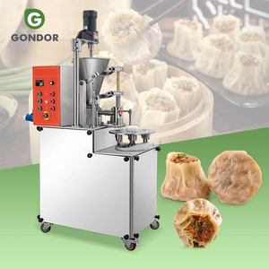 Máquina para Hacer Shumai, Shaomai, Shaow Mai, Shu Mai, Siomai - Product Image 1