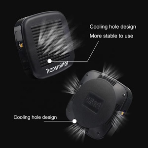 Xput <span class=keywords><strong>Hot</strong></span> Bán 200 Meter Ethernet Không Dây HDMI Extender Kit 1080P 5.8G 200 M HDMI Video Máy Phát Và Máy Thu - Product Image 6