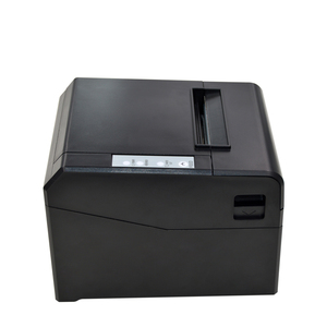 เครื่องพิมพ์ฉลากสติ๊กเกอร์ความร้อนไร้สาย USB รุ่น POS-8330 ความเร็วสูง 220 มม./วินาที ขนาด 80 มม. สำหรับพิมพ์สติ๊กเกอร์กาวสำหรับจัดส่งสินค้า EBAY <span class=keywords><strong>SHOPEE</strong></span> - Product Image 4