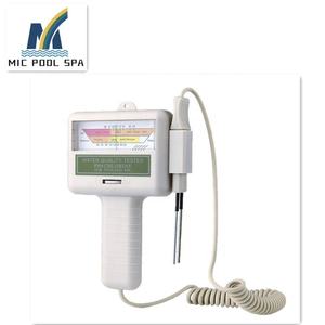 Testeur de PH numérique pour piscines gonflables, piscines pour enfants et <span class=keywords><strong>spa</strong></span>, matériel en PVC pour enfants - Product Image 4