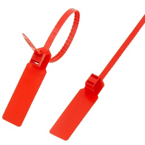 15.94inch dập nóng an ninh con dấu thẻ tùy chỉnh logo in thẻ nhựa cho hàng may mặc Giày Túi 405mm chiều dài - Product Image 5