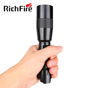 Richfire Dimmer Zoom vcsel 940 ngọn đuốc Laser IR Illuminator 850nm đèn pin - Product Image 5